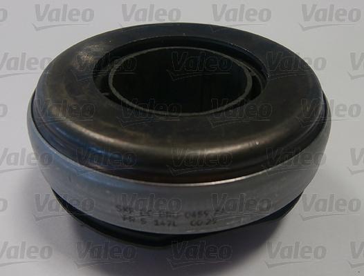 Valeo 828560 - Kopplingssats xdelar.se