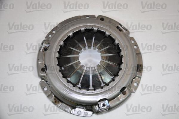 Valeo 828894 - Kopplingssats xdelar.se