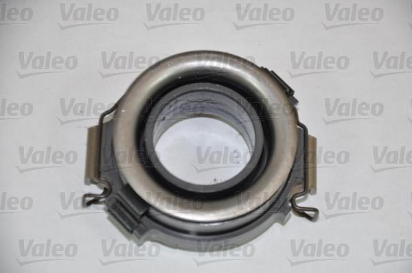 Valeo 828894 - Kopplingssats xdelar.se