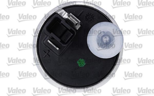 Valeo 347605 - Bränslepump xdelar.se