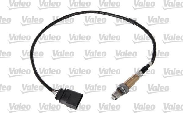 Valeo 368041 - Lambdasond xdelar.se