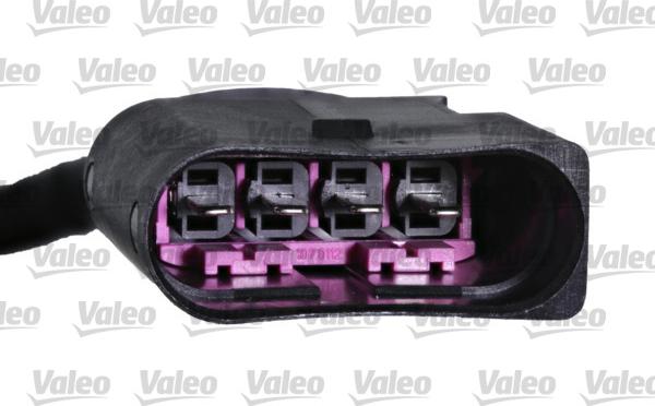 Valeo 368041 - Lambdasond xdelar.se