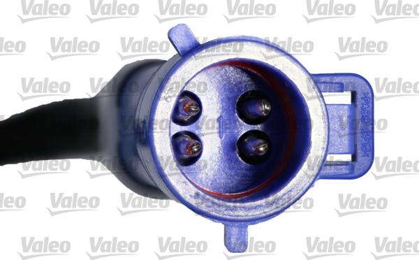 Valeo 368048 - Lambdasond xdelar.se