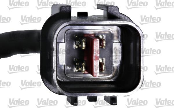 Valeo 368045 - Lambdasond xdelar.se