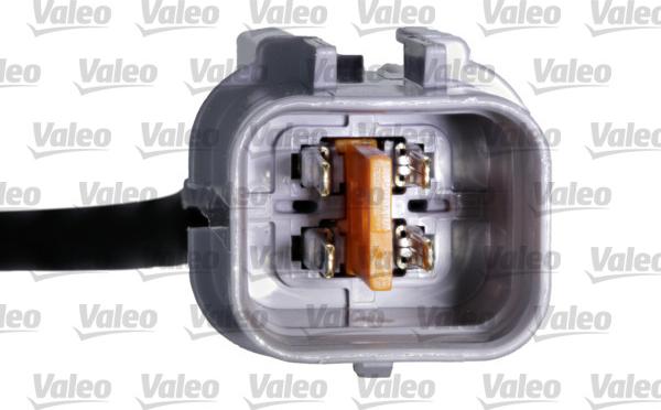 Valeo 368017 - Lambdasond xdelar.se