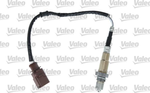 Valeo 368086 - Lambdasond xdelar.se