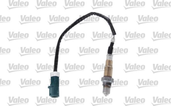 Valeo 368027 - Lambdasond xdelar.se