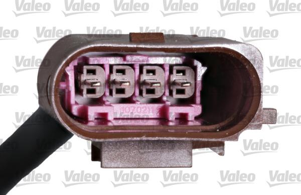 Valeo 368094 - Lambdasond xdelar.se