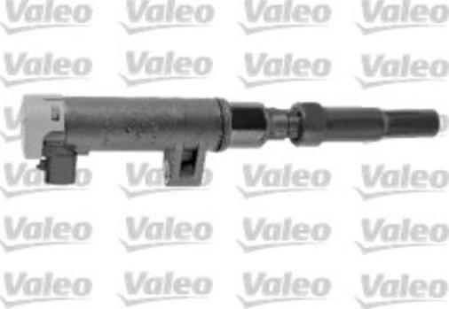 Valeo 245104 - Tändspole xdelar.se