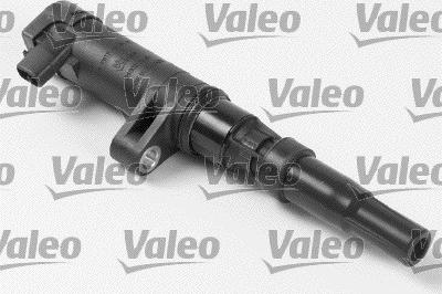 Valeo 245104 - Tändspole xdelar.se