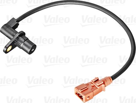 Valeo 254046 - Impulsgivare, vevaxel xdelar.se