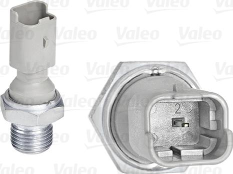 Valeo 255105 - Sensor, oljetryck xdelar.se