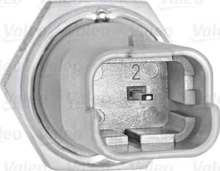 Valeo 255105 - Sensor, oljetryck xdelar.se