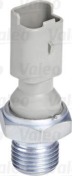 Valeo 255105 - Sensor, oljetryck xdelar.se