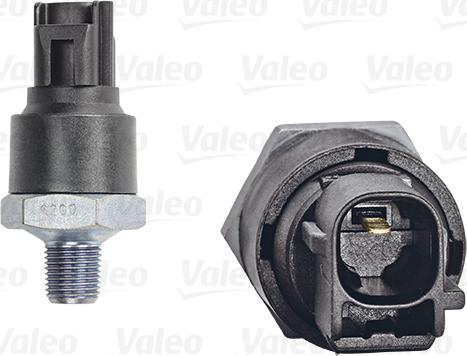 Valeo 255100 - Sensor, oljetryck xdelar.se