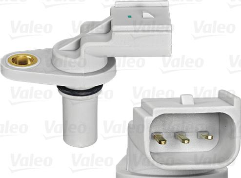 Valeo 253801 - Sensor, kamaxelposition xdelar.se