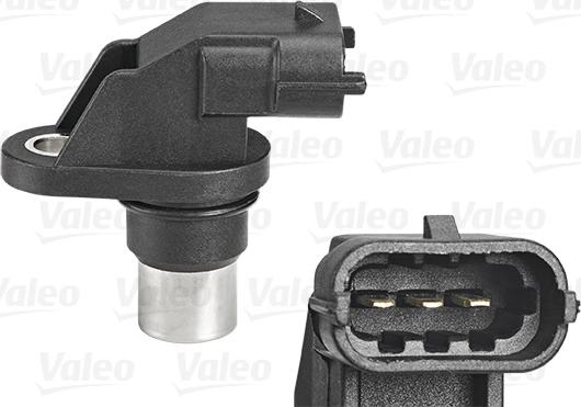 Valeo 253817 - Sensor, kamaxelposition xdelar.se