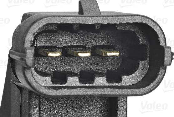 Valeo 253817 - Sensor, kamaxelposition xdelar.se