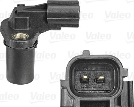 Valeo 253839 - Sensor, kamaxelposition xdelar.se