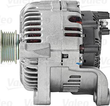 Valeo 200036 - Generator xdelar.se