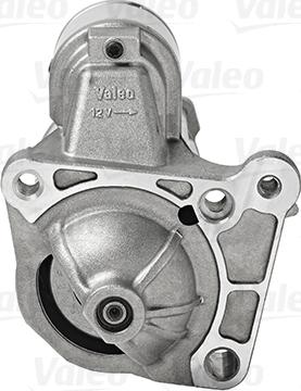 Valeo 438090 - Startmotor xdelar.se