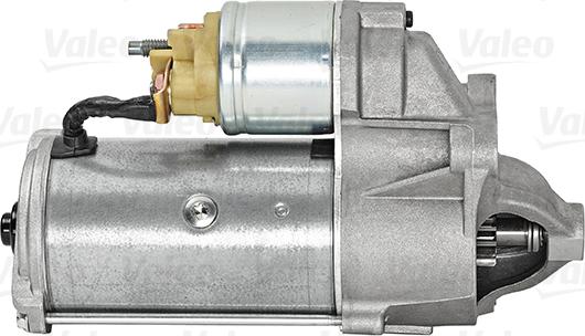 Valeo 438090 - Startmotor xdelar.se