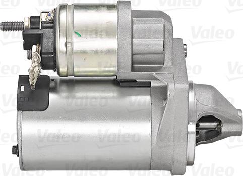 Valeo 438144 - Startmotor xdelar.se