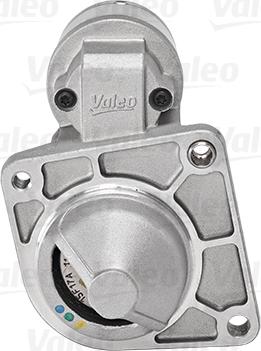 Valeo 438144 - Startmotor xdelar.se