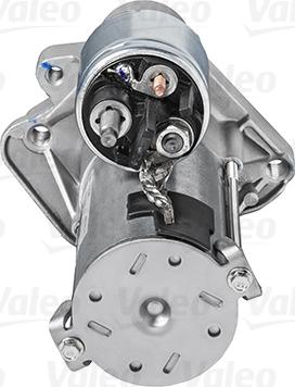 Valeo 438224 - Startmotor xdelar.se