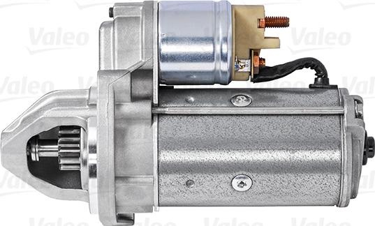 Valeo 432644 - Startmotor xdelar.se