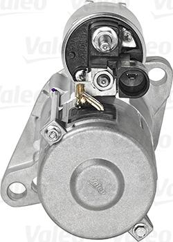 Valeo 438175 - Startmotor xdelar.se