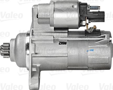 Valeo 438175 - Startmotor xdelar.se