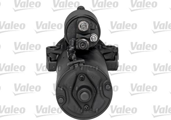 Valeo 438360 - Startmotor xdelar.se