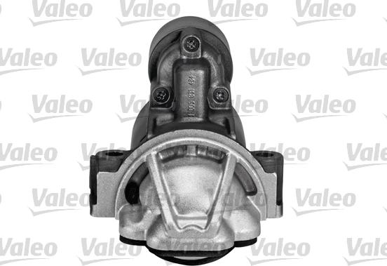 Valeo 438360 - Startmotor xdelar.se