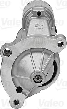 Valeo 438069 - Startmotor xdelar.se