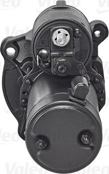 Valeo 201026 - Startmotor xdelar.se