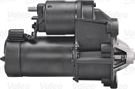 Valeo 201026 - Startmotor xdelar.se