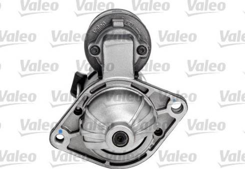 Valeo 438211 - Startmotor xdelar.se