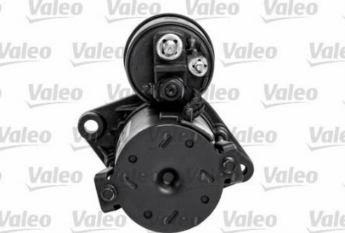 Valeo 438211 - Startmotor xdelar.se