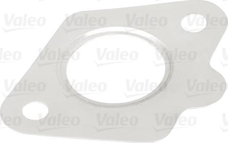 Valeo 700409 - Agr-Ventil xdelar.se