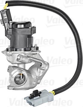 Valeo 700409 - Agr-Ventil xdelar.se