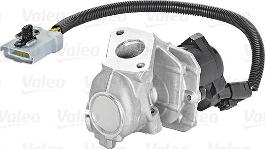 Valeo 700409 - Agr-Ventil xdelar.se