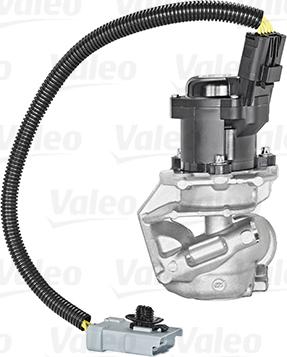 Valeo 700409 - Agr-Ventil xdelar.se