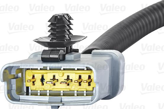 Valeo 700409 - Agr-Ventil xdelar.se