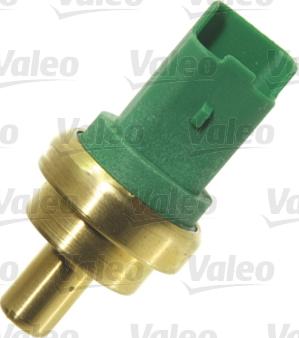 Valeo 700055 - Sensor, kylmedietemperatur xdelar.se