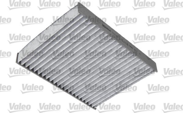 Valeo 701042 - Filter, kupéventilation xdelar.se