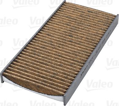 Valeo 701010 - Filter, kupéventilation xdelar.se