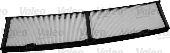 Valeo 715502 - Filter, kupéventilation xdelar.se