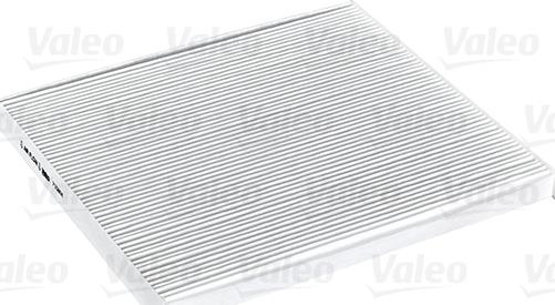 Valeo 715804 - Filter, kupéventilation xdelar.se