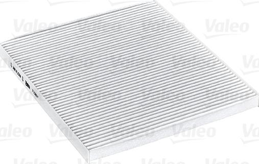 Valeo 715807 - Filter, kupéventilation xdelar.se